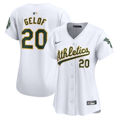Athletics Women Jerseys 2025-12-05-014